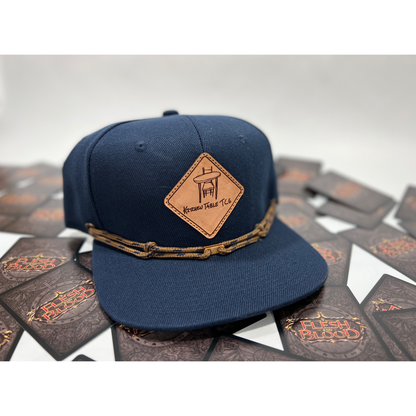 Limited Edition Findlay Hats!