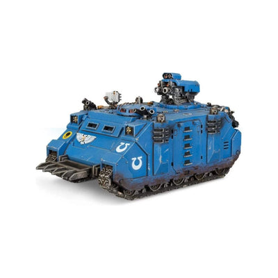 Warhammer 40,000, Razorback (Space Marines)