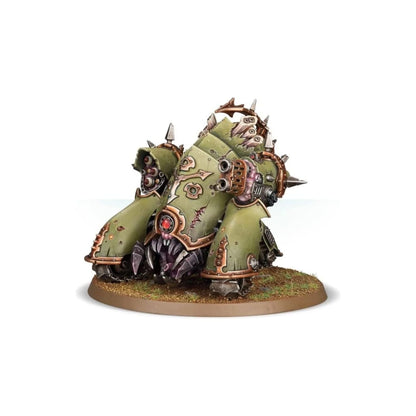 Warhammer 40,000: Death Guard (Myphotic Blight-Hauler