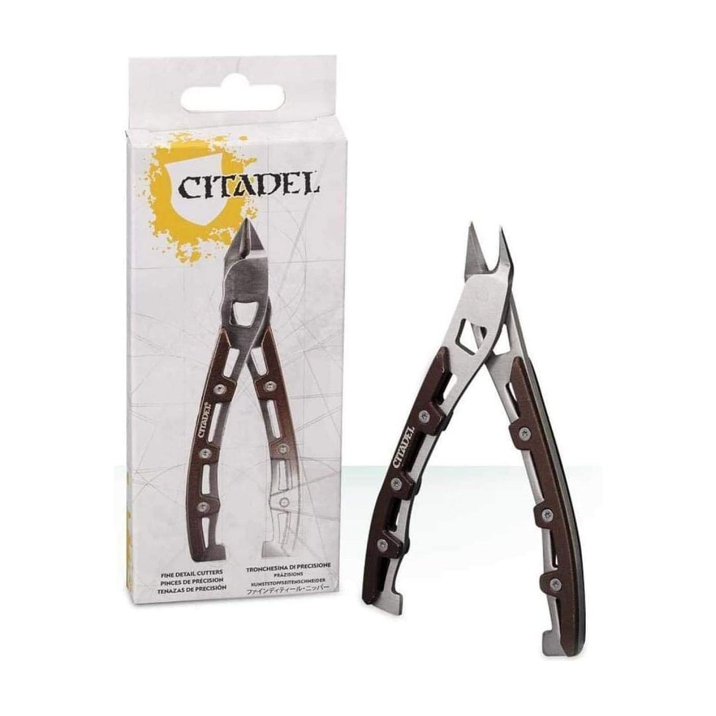 Citadel Fine Detail Cutters