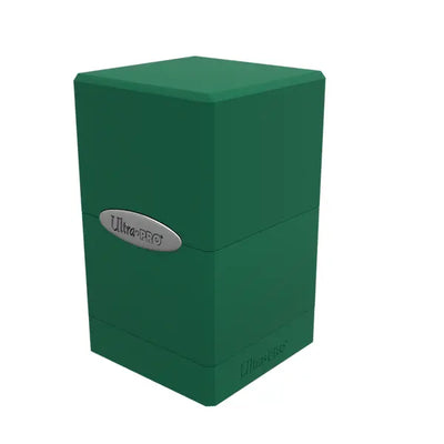 Ultra Pro Deck Box Satin Tower