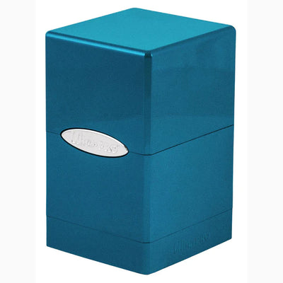 Ultra Pro Deck Box Satin Tower