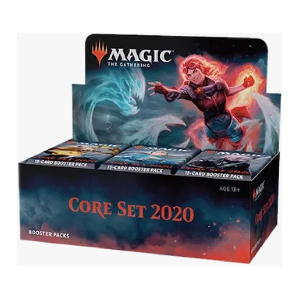 Core Set 2020 Booster Box