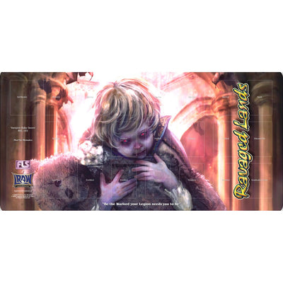 Legions Playmats