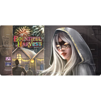 Legions Playmats