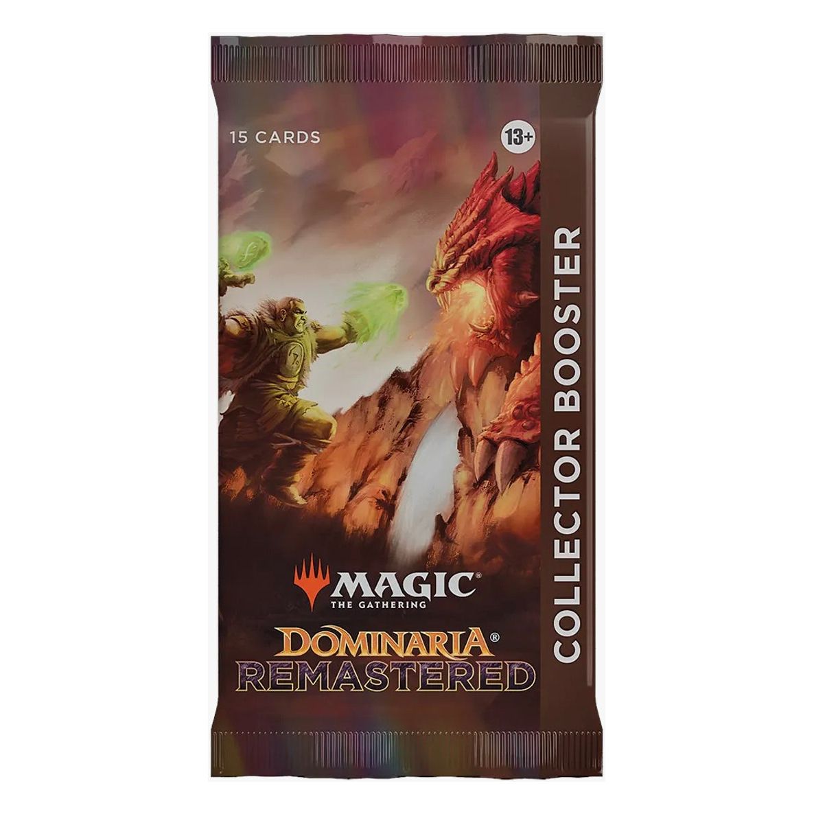 Dominaria Remastered - Collectors Pack