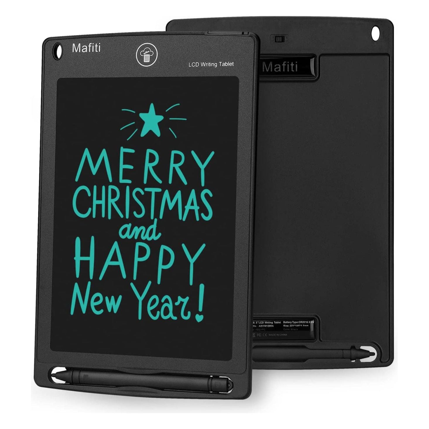 Script Teblets LCD Writing Tablet – Kitchen Table TCG