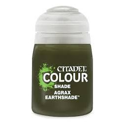 Citadel Colour- Shade