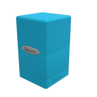 Ultra Pro Deck Box Satin Tower