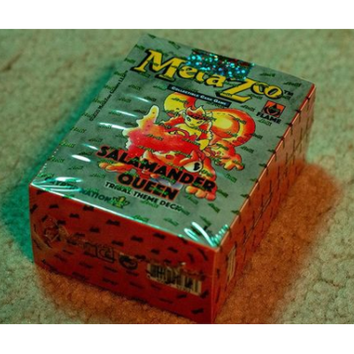 MEGA METAZOO BUNDLE!
