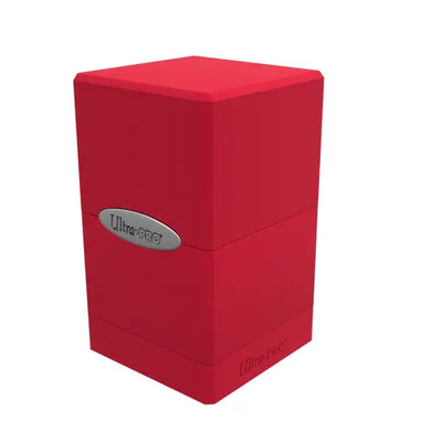 Ultra Pro Deck Box Satin Tower