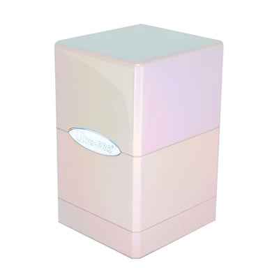 Ultra Pro Deck Box Satin Tower